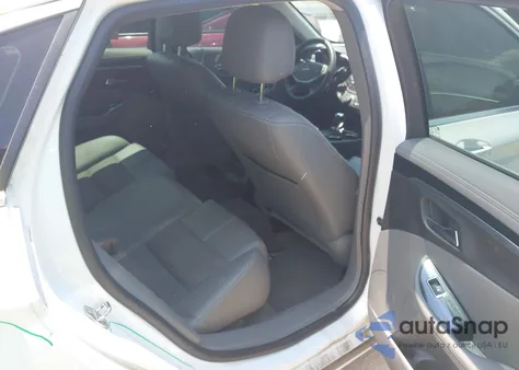 2019 Chevrolet Impala Ls z USA, uszkodzony, nr VIN 2G11Y5S30K9139192